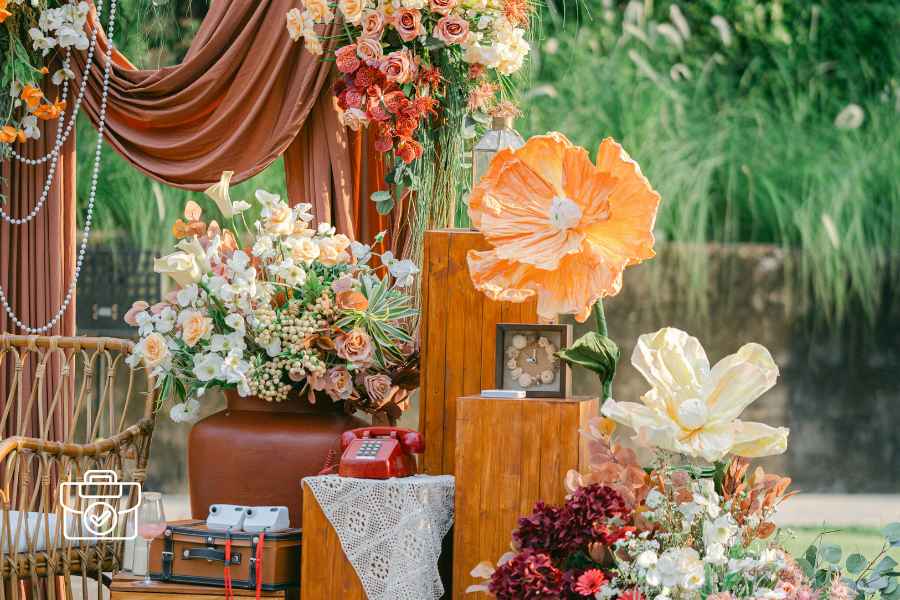 Busco chofer para realizar entregas de flores y arreglos durante eventos y celebraciones